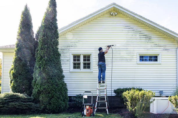 Seguin, TX Pressure Washing Services Company